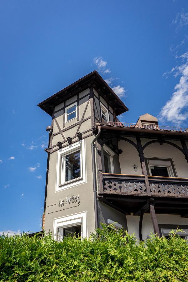 Das Nordberg Guesthouse Garmisch-Partenkirchen Exterior foto