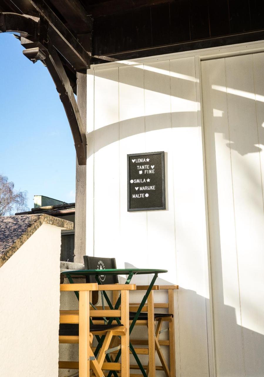 Das Nordberg Guesthouse Garmisch-Partenkirchen Exterior foto